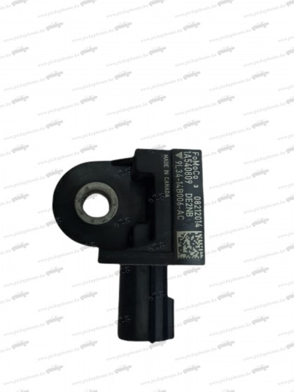 TKE ütközés érzékelő